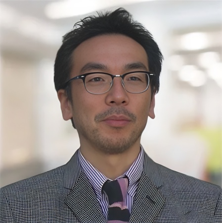 Dr. Masatoshi Shoji    